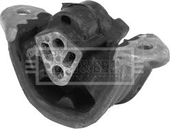 Borg & Beck BEM3319 - Suport motor aaoparts.ro