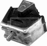 Borg & Beck BEM3314 - Suport motor aaoparts.ro