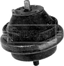 Borg & Beck BEM3316 - Suport motor aaoparts.ro