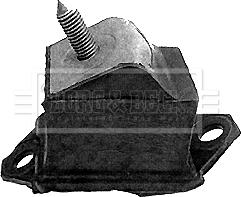 Borg & Beck BEM3388 - Suport motor aaoparts.ro