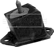 Borg & Beck BEM3387 - Suport motor aaoparts.ro