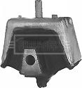 Borg & Beck BEM3323 - Suport motor aaoparts.ro
