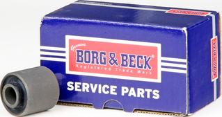 Borg & Beck BEM3240 - Suport motor aaoparts.ro