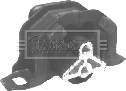 Borg & Beck BEM3259 - Suport motor aaoparts.ro
