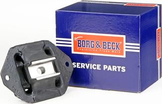 Borg & Beck BEM3252 - Suport motor aaoparts.ro