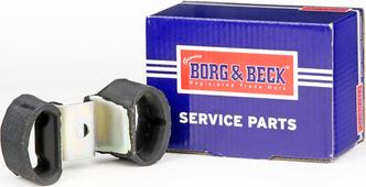 Borg & Beck BEM3225 - Suport motor aaoparts.ro