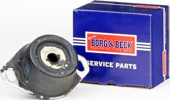 Borg & Beck BEM3222 - Suport motor aaoparts.ro
