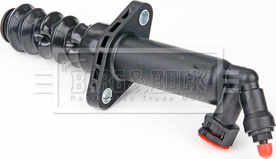 Borg & Beck BES295 - Cilindru receptor ambreiaj aaoparts.ro
