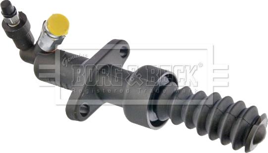 Borg & Beck BES288 - Cilindru receptor ambreiaj aaoparts.ro