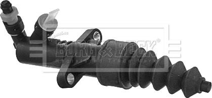 Borg & Beck BES236 - Cilindru receptor ambreiaj aaoparts.ro