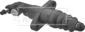 Borg & Beck BES230 - Cilindru receptor ambreiaj aaoparts.ro