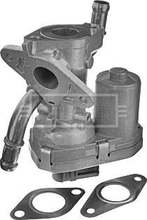 Borg & Beck BEV1001 - Supapa EGR aaoparts.ro