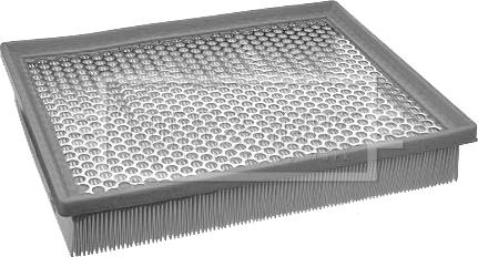 Borg & Beck BFA2073 - Filtru aer aaoparts.ro