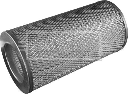 Borg & Beck BFA2220 - Filtru aer aaoparts.ro
