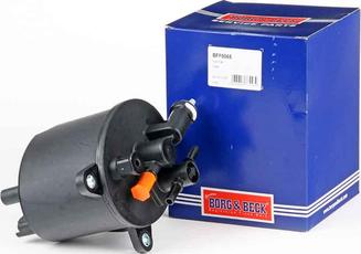 Borg & Beck BFF8065 - Filtru combustibil aaoparts.ro