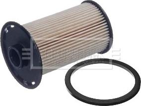 Borg & Beck BFF8011 - Filtru combustibil aaoparts.ro