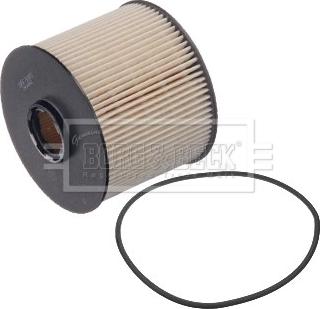 Borg & Beck BFF8083 - Filtru combustibil aaoparts.ro