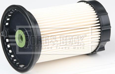 Borg & Beck BFF8234 - Filtru combustibil aaoparts.ro