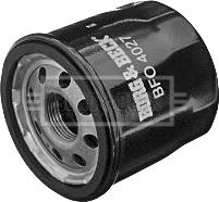 Borg & Beck BFO4027 - Filtru ulei aaoparts.ro