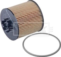 Borg & Beck BFO4079 - Filtru ulei aaoparts.ro