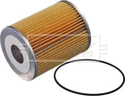Borg & Beck BFO4148 - Filtru ulei aaoparts.ro