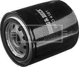 Borg & Beck BFO4161 - Filtru ulei aaoparts.ro