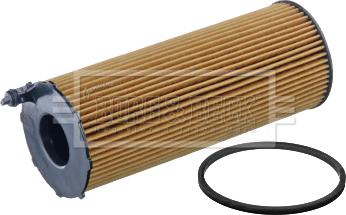 Borg & Beck BFO4105 - Filtru ulei aaoparts.ro