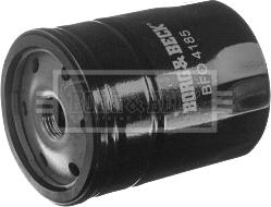 Borg & Beck BFO4185 - Filtru ulei aaoparts.ro