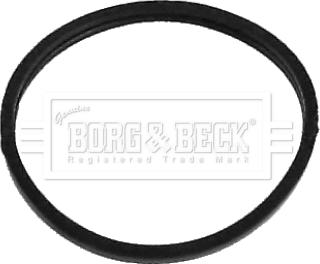 Borg & Beck BG048 - Termostat,lichid racire aaoparts.ro