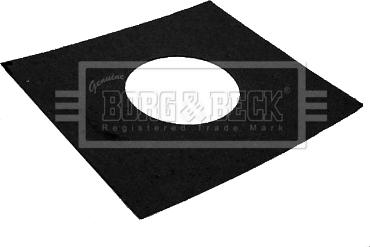 Borg & Beck BG064 - Termostat,lichid racire aaoparts.ro