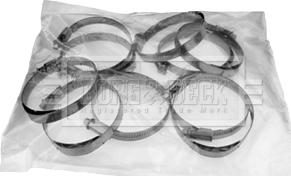 Borg & Beck BHC1004 - Ureche sustinere, aer umplere aaoparts.ro