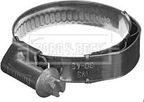 Borg & Beck BHC1000S - Ureche sustinere, aer umplere aaoparts.ro