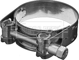 Borg & Beck BHC1109S - Ureche sustinere, aer umplere aaoparts.ro