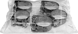 Borg & Beck BHC1101 - Ureche sustinere, aer umplere aaoparts.ro