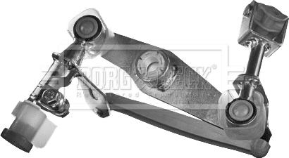 Borg & Beck BKC3001 - Set reparatie, levier cutie de viteze aaoparts.ro