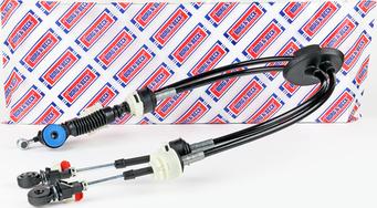 Borg & Beck BKG1316 - Cablu,transmisie manuala aaoparts.ro