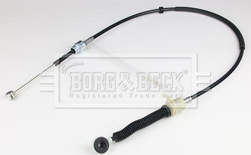 Borg & Beck BKG1295 - Cablu,transmisie manuala aaoparts.ro