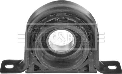 Borg & Beck BPB1094 - Suport, ax cardanic aaoparts.ro