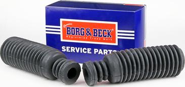 Borg & Beck BPK7040 - Chit protectie praf,amortizor aaoparts.ro