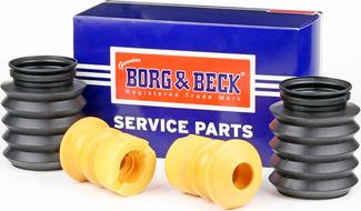 Borg & Beck BPK7009 - Chit protectie praf,amortizor aaoparts.ro