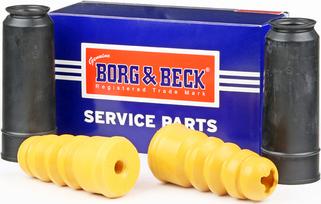Borg & Beck BPK7005 - Chit protectie praf,amortizor aaoparts.ro