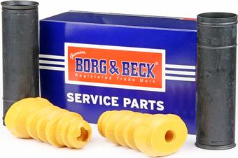 Borg & Beck BPK7084 - Chit protectie praf,amortizor aaoparts.ro