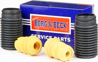 Borg & Beck BPK7032 - Chit protectie praf,amortizor aaoparts.ro