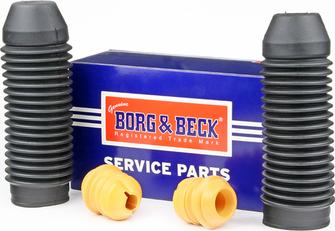 Borg & Beck BPK7078 - Chit protectie praf,amortizor aaoparts.ro