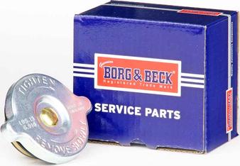 Borg & Beck BRC69 - Buson,radiator aaoparts.ro