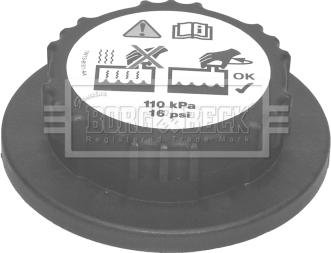 Borg & Beck BRC108 - Buson,vas expansiune aaoparts.ro