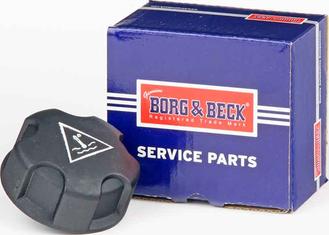 Borg & Beck BRC118 - Buson,vas expansiune aaoparts.ro