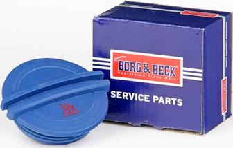 Borg & Beck BRC112 - Buson,vas expansiune aaoparts.ro