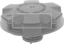 Borg & Beck BRC117 - Buson,vas expansiune aaoparts.ro
