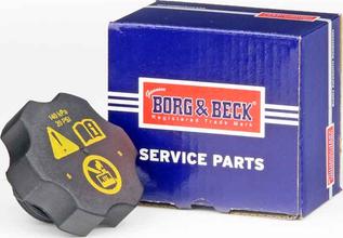 Borg & Beck BRC130 - Buson,vas expansiune aaoparts.ro